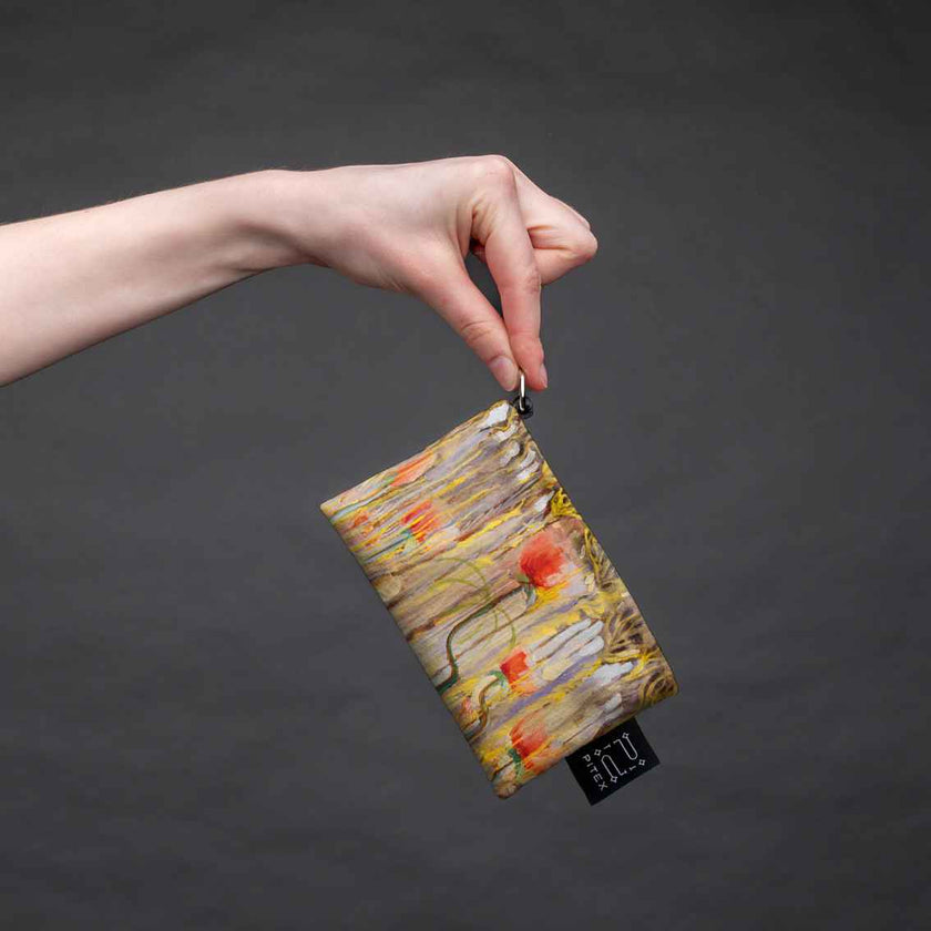 Raktinė M. K. Čiurlionis „Pasaulio Sutvėrimas IX