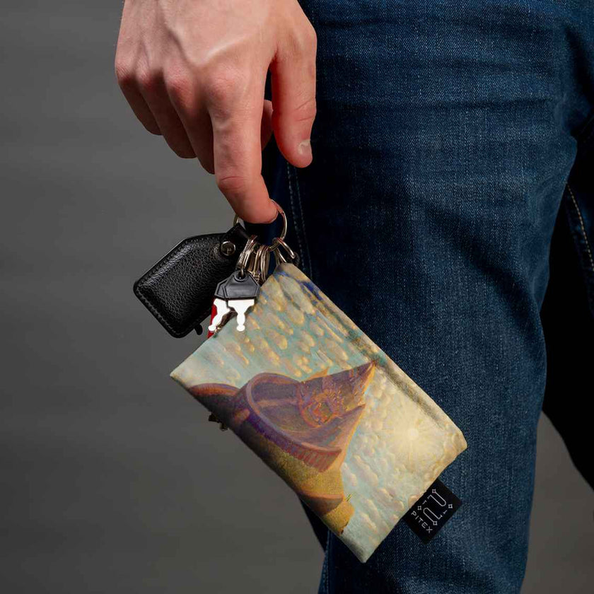 Raktinė M. K. Čiurlionis „Pilies Pasaka