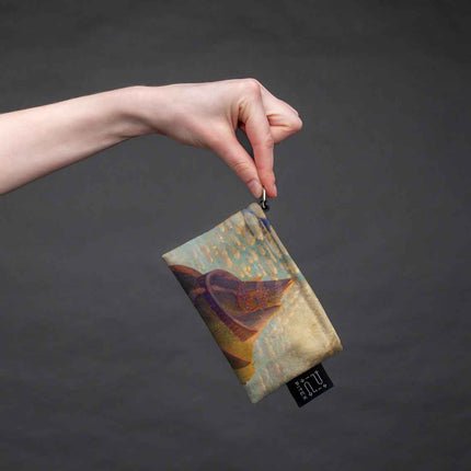 Raktinė M. K. Čiurlionis „Pilies Pasaka