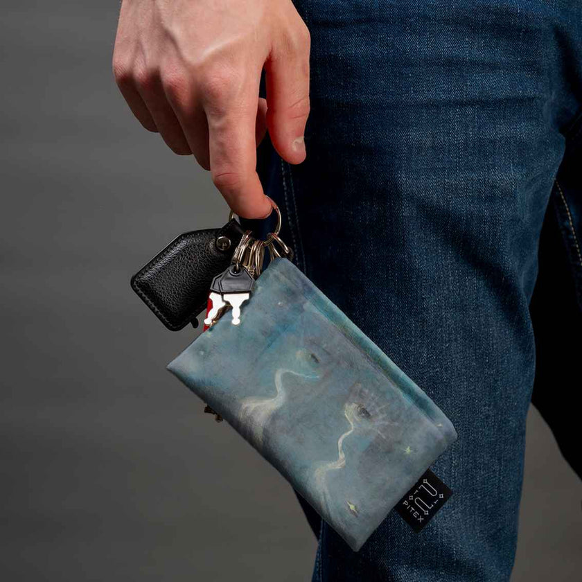 Raktinė M. K. Čiurlionis „Amžinybė