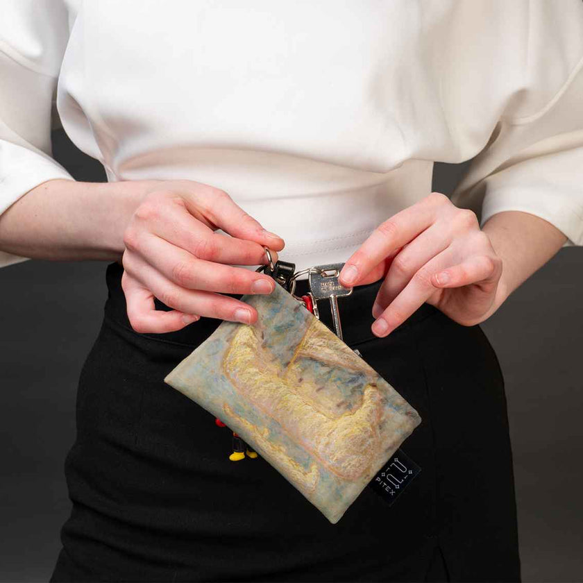 Raktinė M. K. Čiurlionis „Mintys