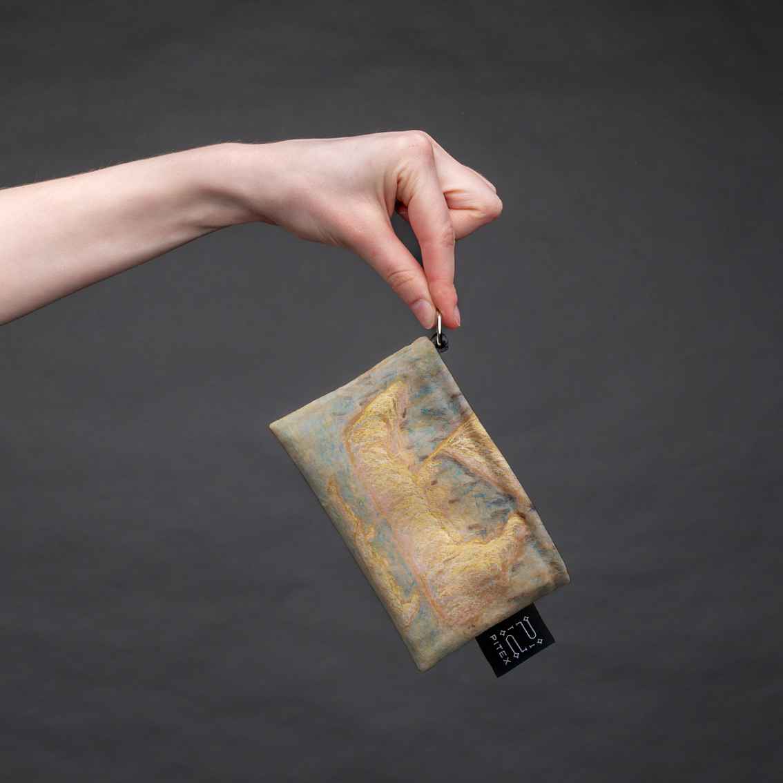 Raktinė M. K. Čiurlionis „Mintys