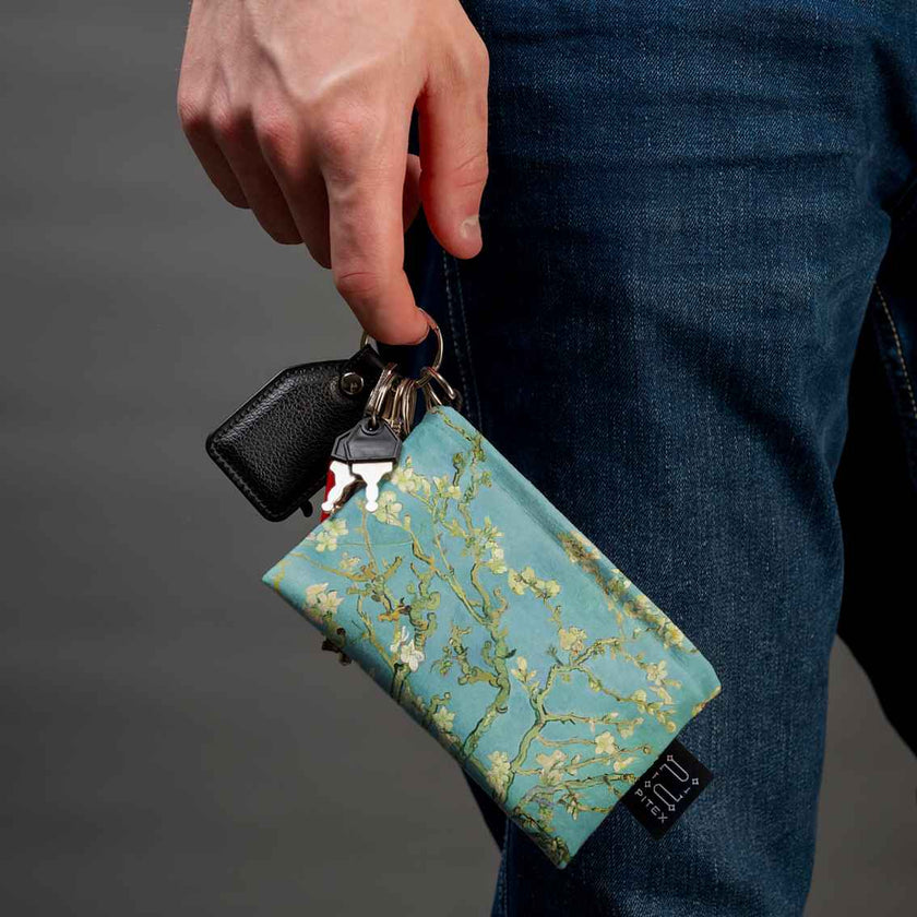 Raktinė Vincent van Gogh „Almond Blossom