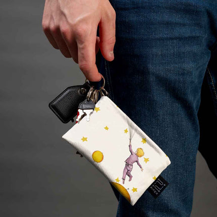 Keychain bag M.K. Čiurlionis 