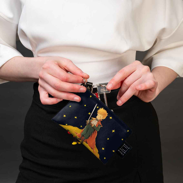 Raktinė Antoine de Saint-Exupéry Mažasis princas „Lapė
