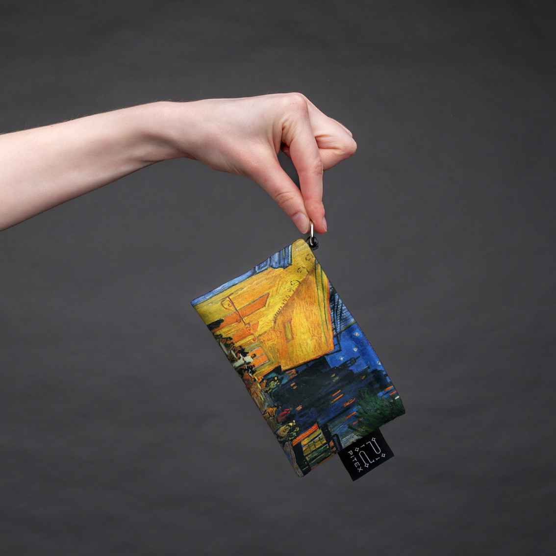 Raktinė Vincent van Gogh „Cafe terrace at Night