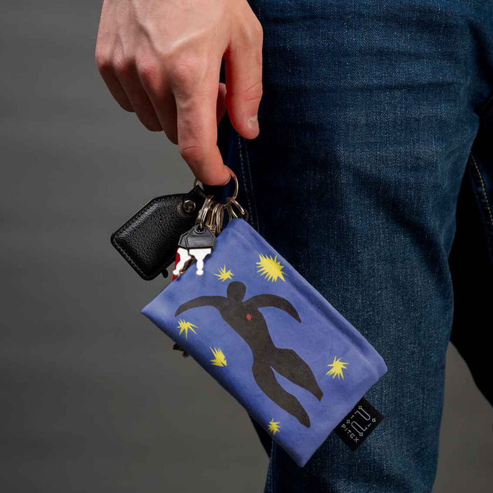 Raktinė Henri Matisse „Icarus