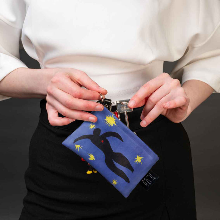 Raktinė Henri Matisse „Icarus