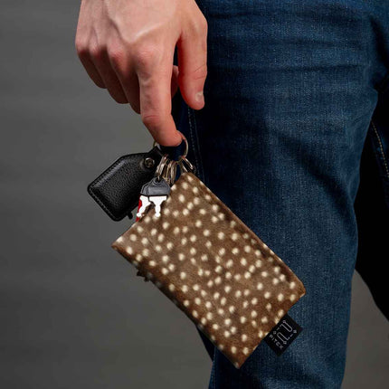 Keychain bag M.K. Čiurlionis 