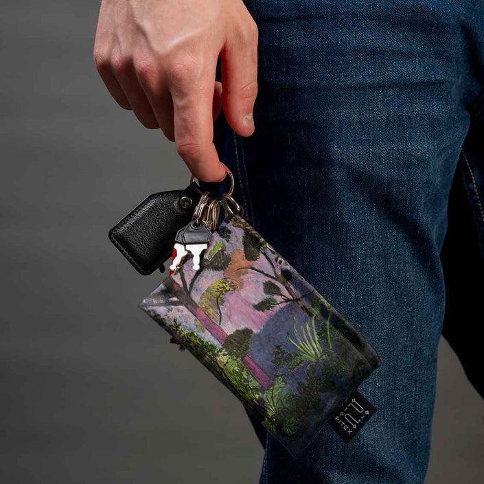 Raktinė Henri Matisse „Moroccan Landscape