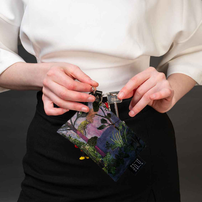 Raktinė Henri Matisse „Moroccan Landscape