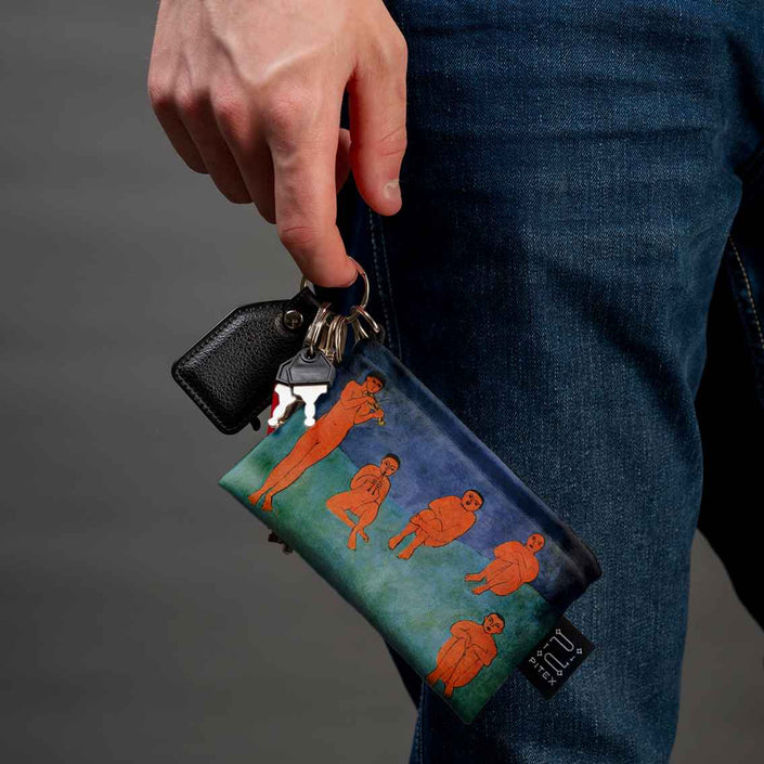 Raktinė Henri Matisse „Music