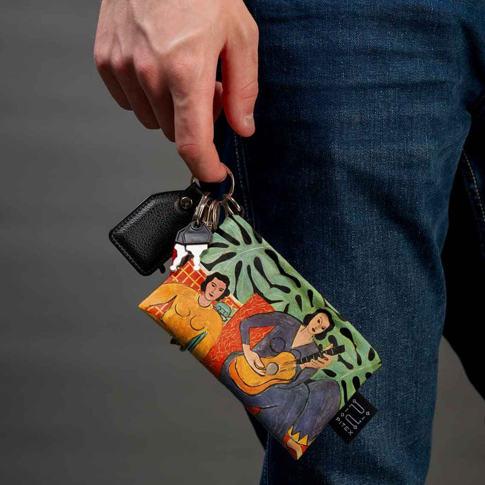 Raktinė Henri Matisse „La Musique