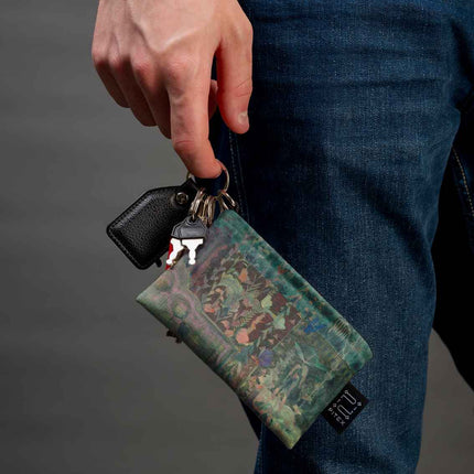 Raktinė M. K. Čiurlionis „Fantazija