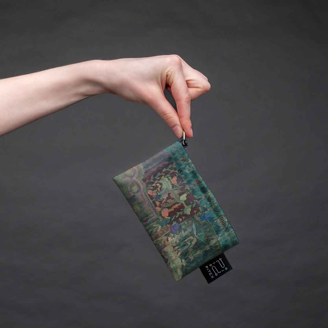 Raktinė M. K. Čiurlionis „Fantazija