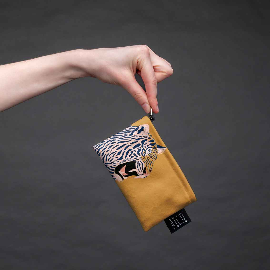 Keychain Bag ZOO 