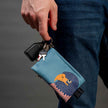 Keychain Bag ZOO 