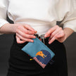 Keychain Bag ZOO 