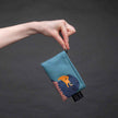 Keychain Bag ZOO 