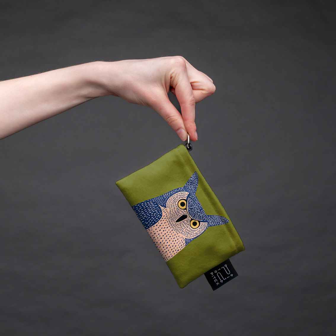 Key Case ZOO 