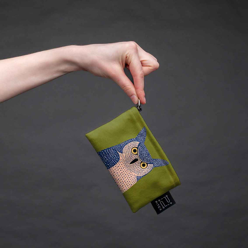 Key Case ZOO 