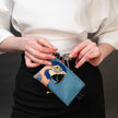Keychain Bag ZOO 