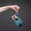 Keychain Bag ZOO 