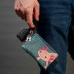 Keychain Bag ZOO 