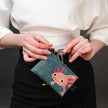 Keychain Bag ZOO 