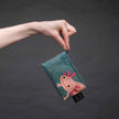Keychain Bag ZOO 