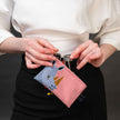 Keychain Bag ZOO 