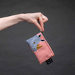 Keychain Bag ZOO 