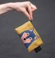 Keychain bag M.K. Čiurlionis 