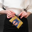 Keychain Bag ZOO 