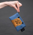 Keychain bag M.K. Čiurlionis 