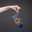 Keychain Bag ZOO 