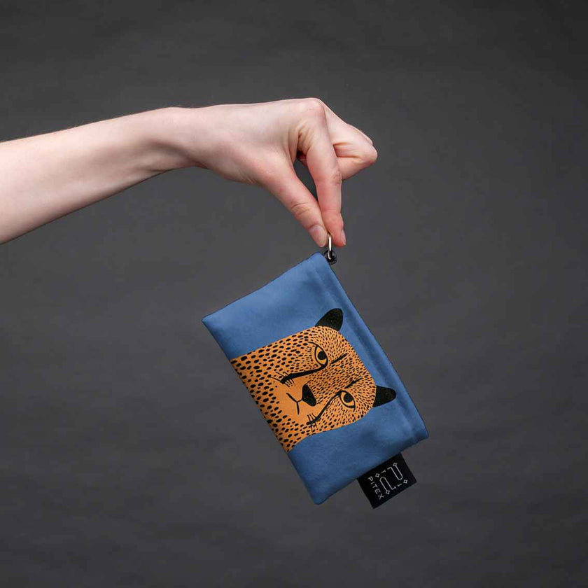 Keychain Bag ZOO 