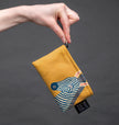Keychain bag M.K. Čiurlionis 