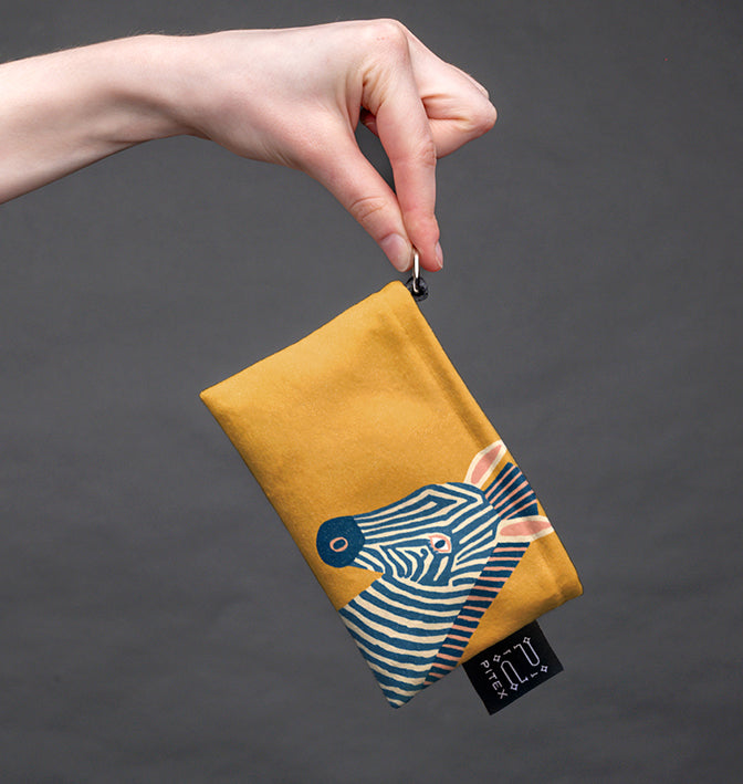 Keychain bag M.K. Čiurlionis 