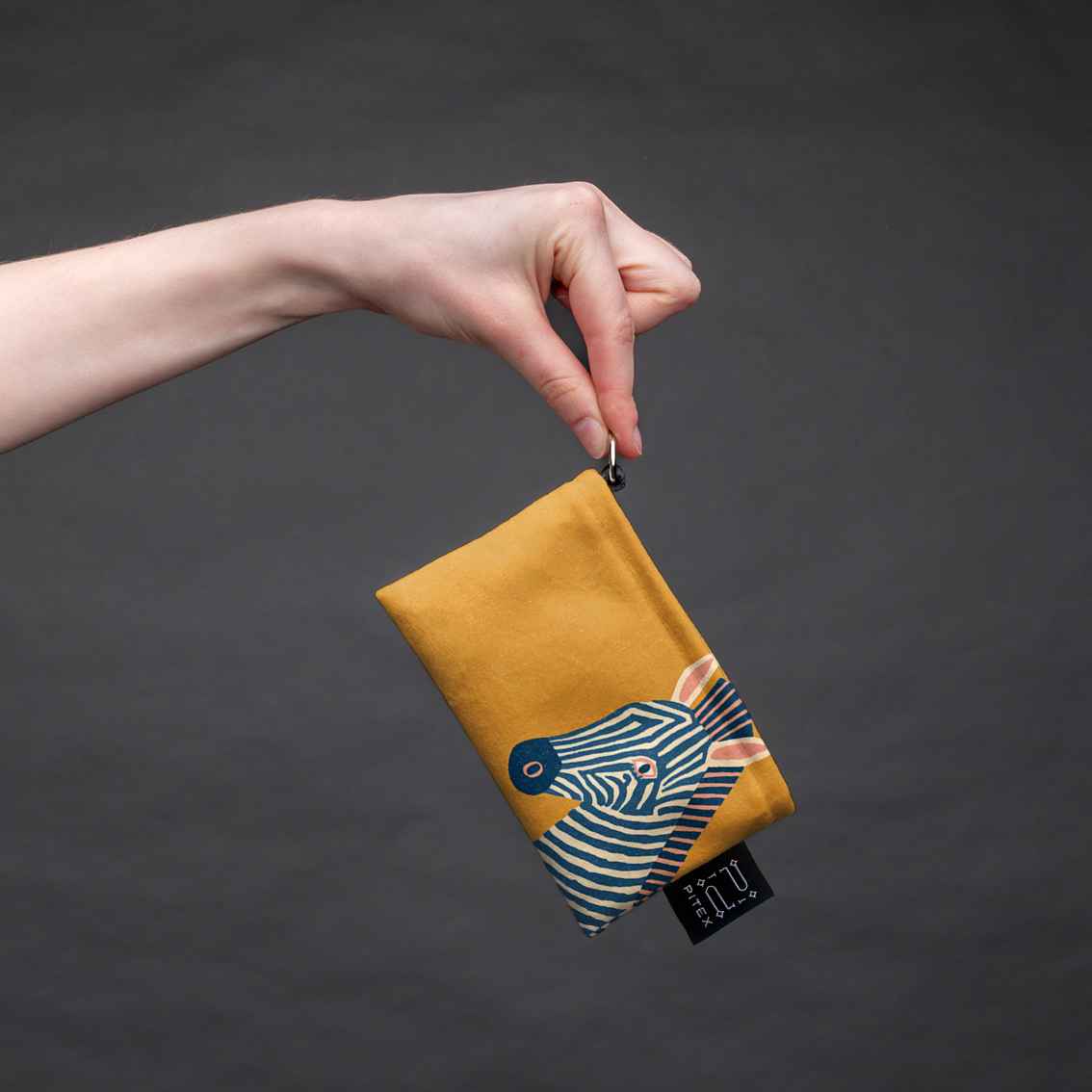 Keychain Bag ZOO 
