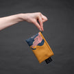 Keychain bag M.K. Čiurlionis 