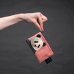 Keychain bag M.K. Čiurlionis 