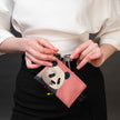 Keychain Bag ZOO 