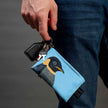 Keychain Bag ZOO 