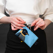 Keychain Bag ZOO 