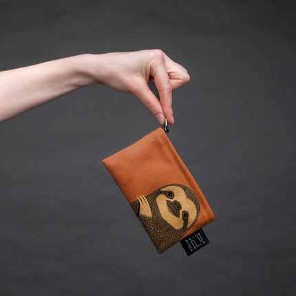 Keychain bag M.K. Čiurlionis 