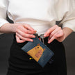 Keychain Bag ZOO 