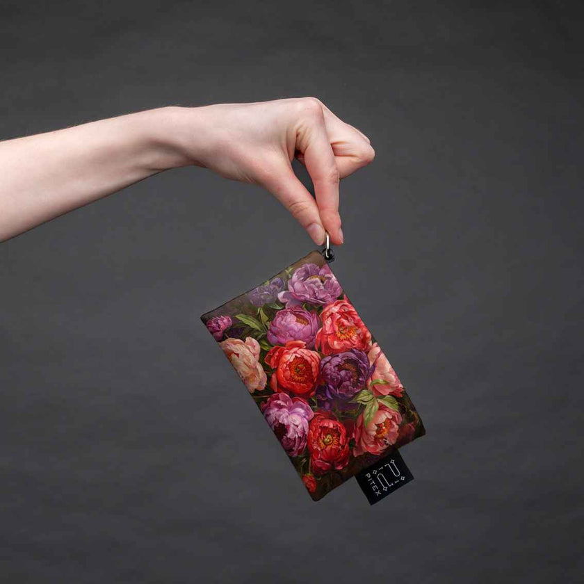 Keychain bag M.K. Čiurlionis 