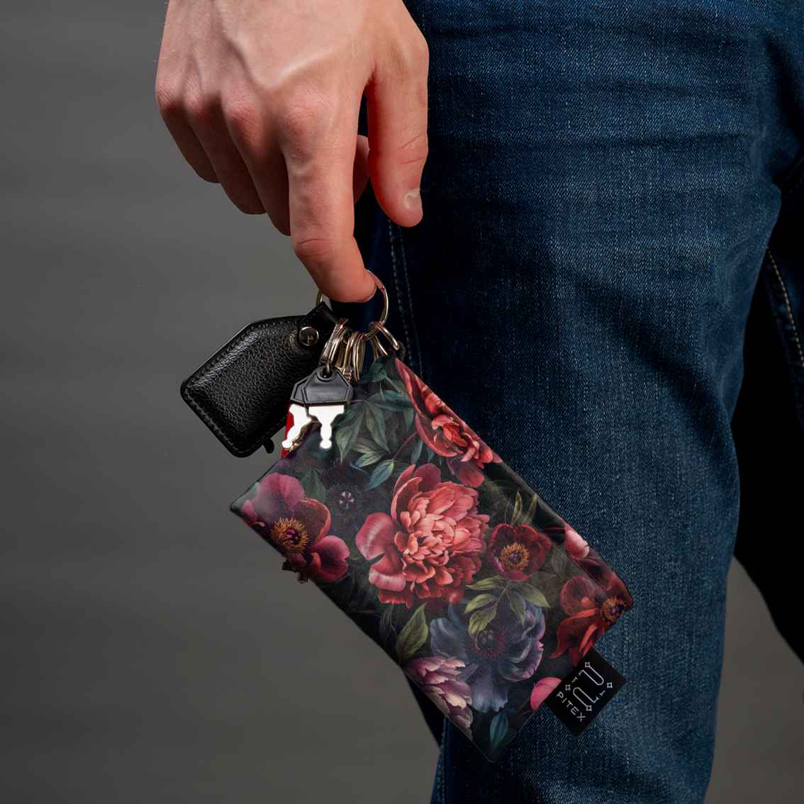 Raktinė Imagine „Bijūnų naktis