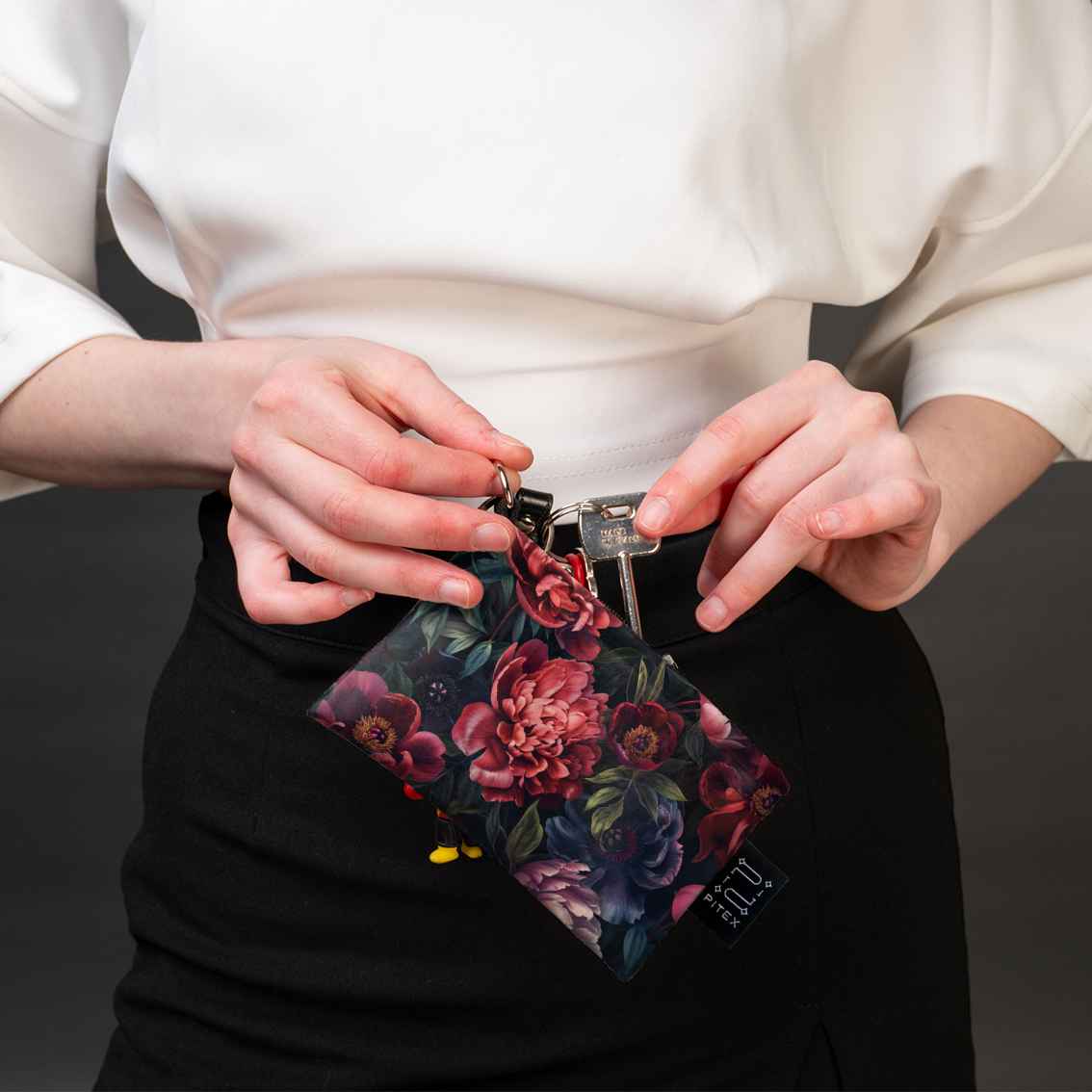 Raktinė Imagine „Bijūnų naktis